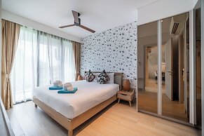 Cassia Residences by NLA