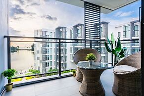 Cassia Residences by NLA