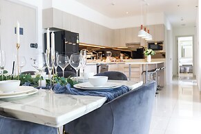 Cassia Residences by NLA