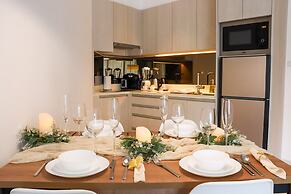 Cassia Residences by NLA