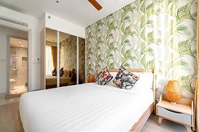 Cassia Residences by NLA