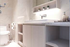 Cassia Residences by NLA