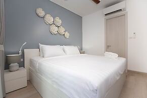 Cassia Residences by NLA