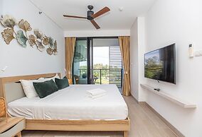 Cassia Residences by NLA