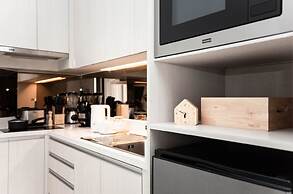 Cassia Residences by NLA