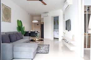 Cassia Residences by NLA