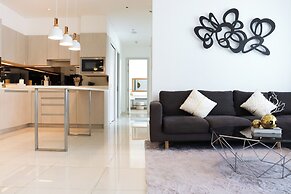 Cassia Residences by NLA