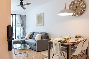 Cassia Residences by NLA