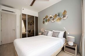 Cassia Residences by NLA