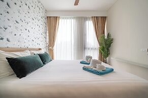 Cassia Residences by NLA