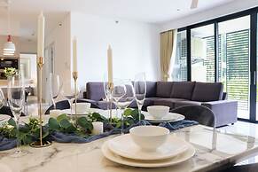 Cassia Residences by NLA