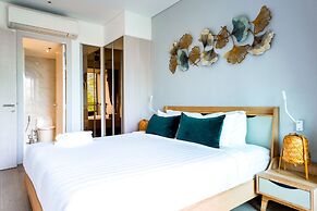 Cassia Residences by NLA