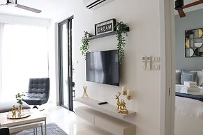 Cassia Residences by NLA