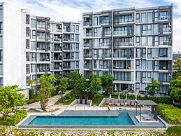 Cassia Residences by NLA