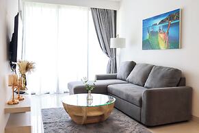 Cassia Residences by NLA