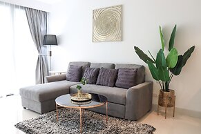 Cassia Residences by NLA