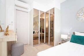 Cassia Residences by NLA