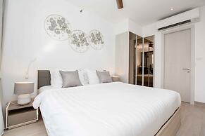 Cassia Residences by NLA