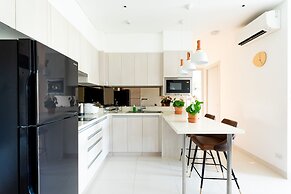 Cassia Residences by NLA