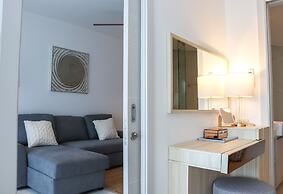 Cassia Residences by NLA