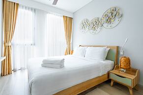 Cassia Residences by NLA