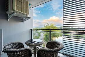 Cassia Residences by NLA