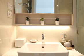 Cassia Residences by NLA