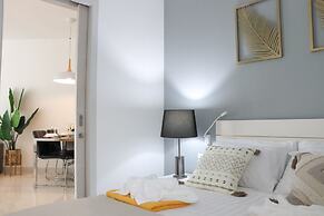 Cassia Residences by NLA