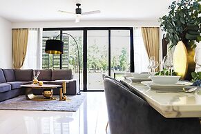 Cassia Residences by NLA