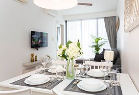 Cassia Residences by NLA