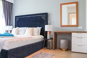 Cassia Residences by NLA