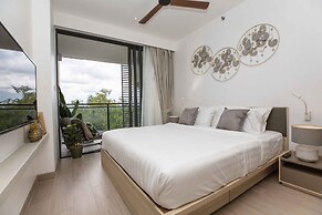 Cassia Residences by NLA