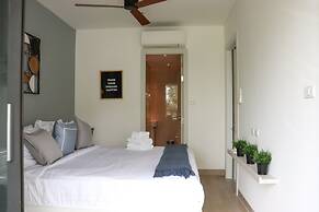 Cassia Residences by NLA