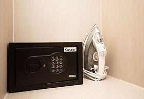 Cassia Residences by NLA