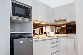 Cassia Residences by NLA