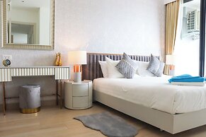 Cassia Residences by NLA