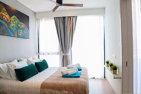 Cassia Residences by NLA