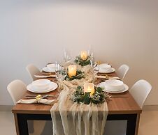 Cassia Residences by NLA