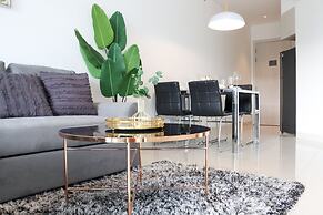 Cassia Residences by NLA