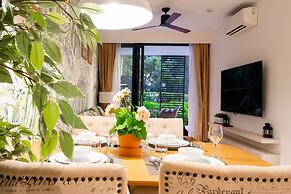 Cassia Residences by NLA