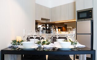 Cassia Residences by NLA