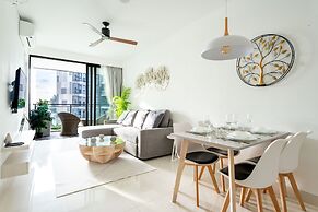 Cassia Residences by NLA