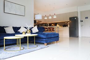 Cassia Residences by NLA