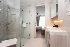 Cassia Residences by NLA