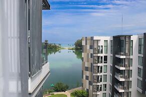 Cassia Residences by NLA