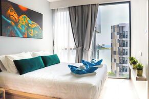 Cassia Residences by NLA