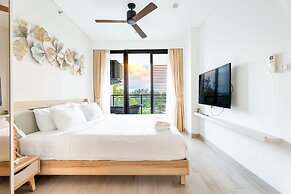 Cassia Residences by NLA