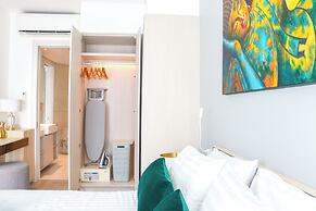 Cassia Residences by NLA