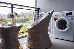 Cassia Residences by NLA