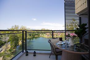 Cassia Residences by NLA